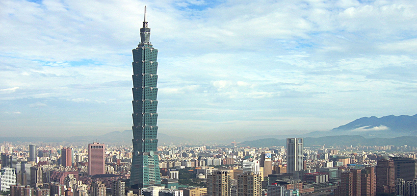 Taiwan Taipei